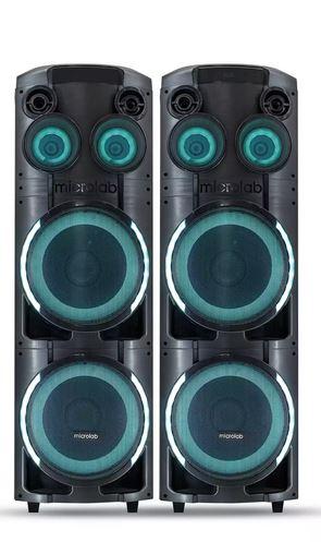 اسپیکر Dj V400 3D – سری دیجی