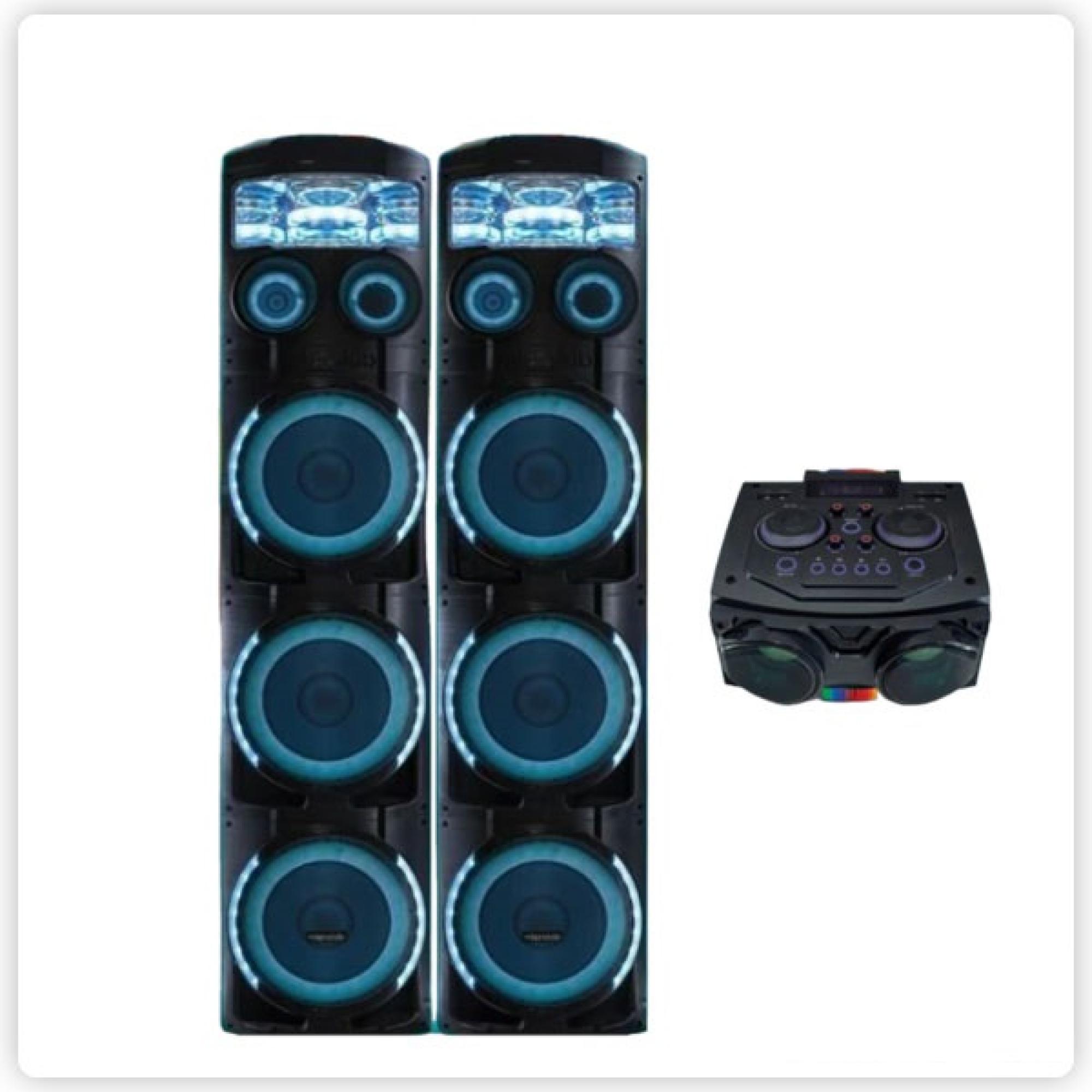 میکرولب مدل V600 3D UFO Light